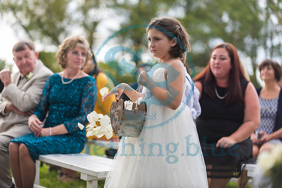 Jennifer & Michael - Wedding - 09142019.1032