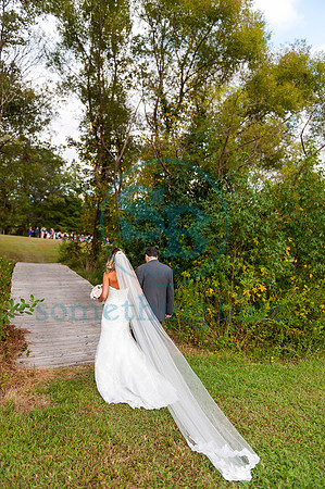 Jennifer & Michael - Wedding - 09142019.1098