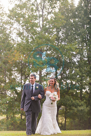 Jennifer & Michael - Wedding - 09142019.1105