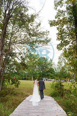 Jennifer & Michael - Wedding - 09142019.1121