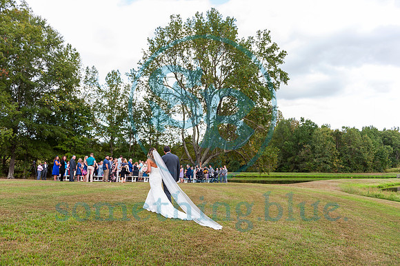 Jennifer & Michael - Wedding - 09142019.1143