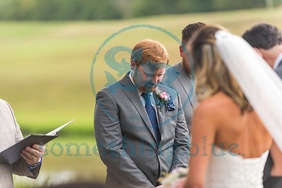 Jennifer & Michael - Wedding - 09142019.1156