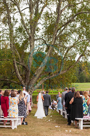 Jennifer & Michael - Wedding - 09142019.1167