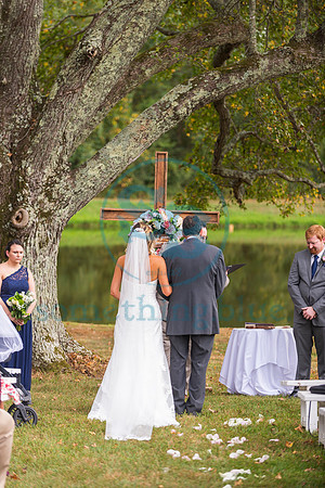 Jennifer & Michael - Wedding - 09142019.1175