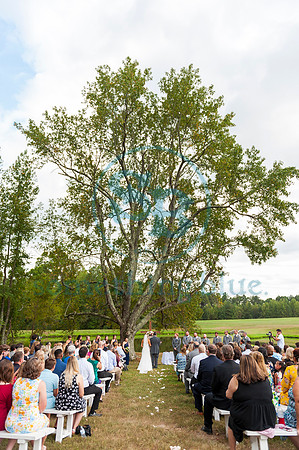 Jennifer & Michael - Wedding - 09142019.1199