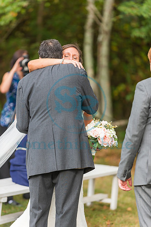 Jennifer & Michael - Wedding - 09142019.1207