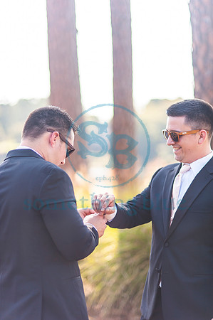 Stephanie & Pierce - Wedding.0204