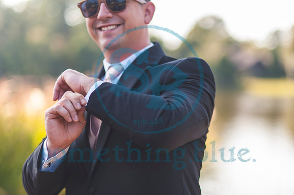 Stephanie & Pierce - Wedding.0212
