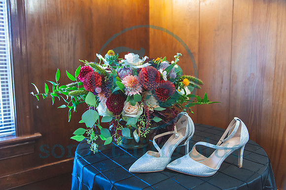 Stephanie & Pierce - Wedding.0236