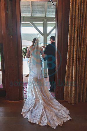 Stephanie & Pierce - Wedding.0597