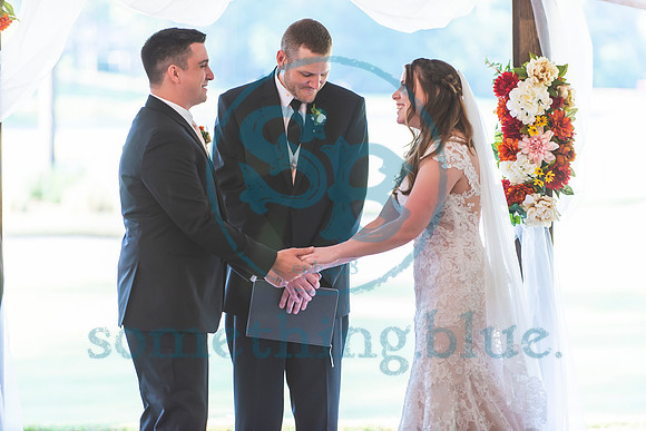 Stephanie & Pierce - Wedding.0611
