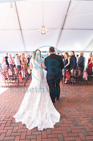 Stephanie & Pierce - Wedding.0616