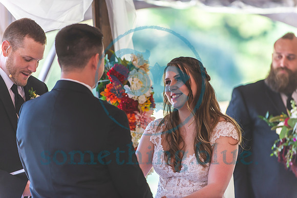 Stephanie & Pierce - Wedding.0624