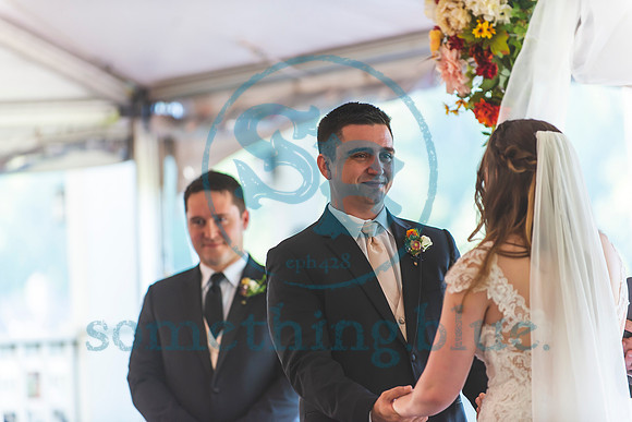 Stephanie & Pierce - Wedding.0636