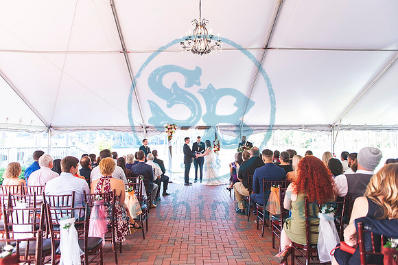 Stephanie & Pierce - Wedding.0639