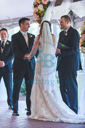 Stephanie & Pierce - Wedding.0641