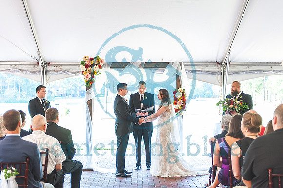 Stephanie & Pierce - Wedding.0657