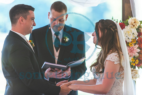 Stephanie & Pierce - Wedding.0700