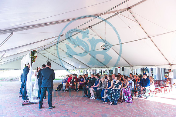 Stephanie & Pierce - Wedding.0720
