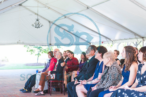 Stephanie & Pierce - Wedding.0724