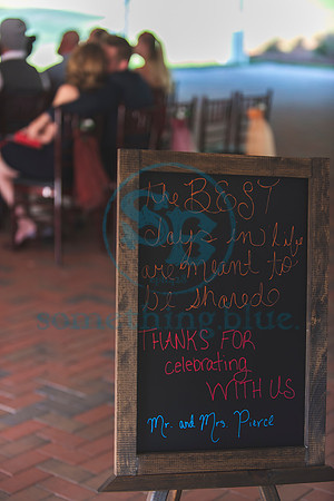 Stephanie & Pierce - Wedding.0732