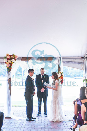 Stephanie & Pierce - Wedding.0791