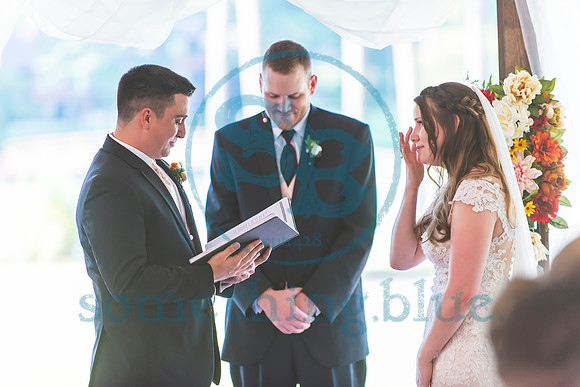 Stephanie & Pierce - Wedding.0854