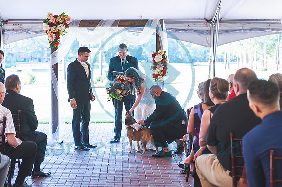 Stephanie & Pierce - Wedding.0932