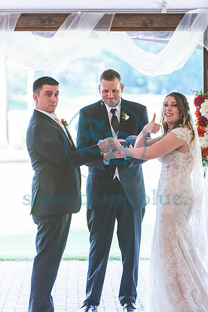 Stephanie & Pierce - Wedding.0963
