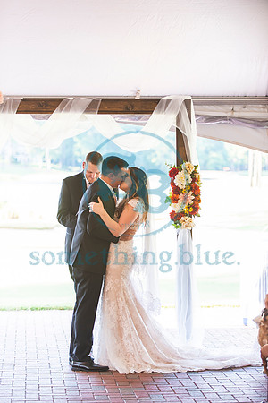 Stephanie & Pierce - Wedding.0972