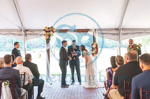 Stephanie & Pierce - Wedding.1005
