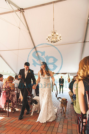 Stephanie & Pierce - Wedding.1087