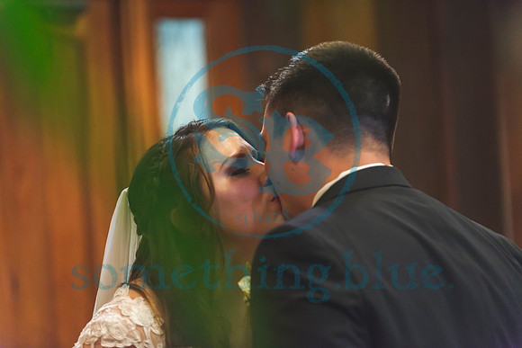 Stephanie & Pierce - Wedding.1099