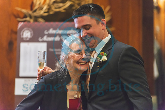 Stephanie & Pierce - Wedding.1112