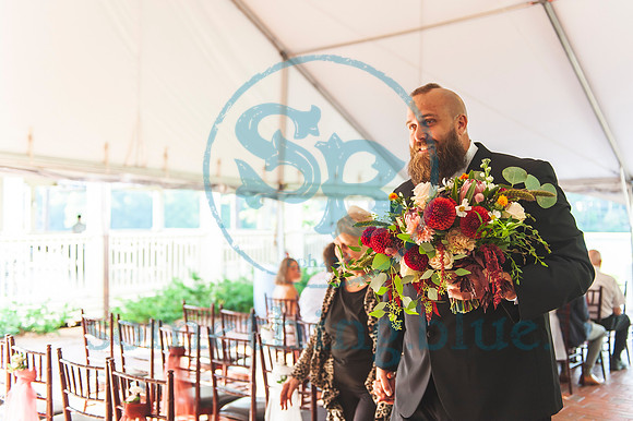 Stephanie & Pierce - Wedding.1153