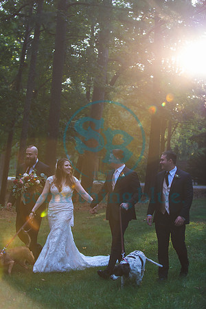 Stephanie & Pierce - Wedding.1258