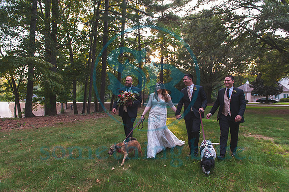 Stephanie & Pierce - Wedding.1278