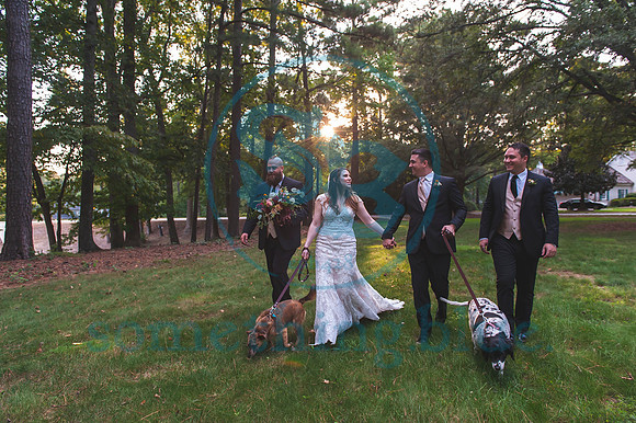 Stephanie & Pierce - Wedding.1281