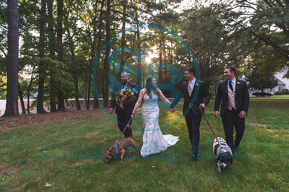 Stephanie & Pierce - Wedding.1284