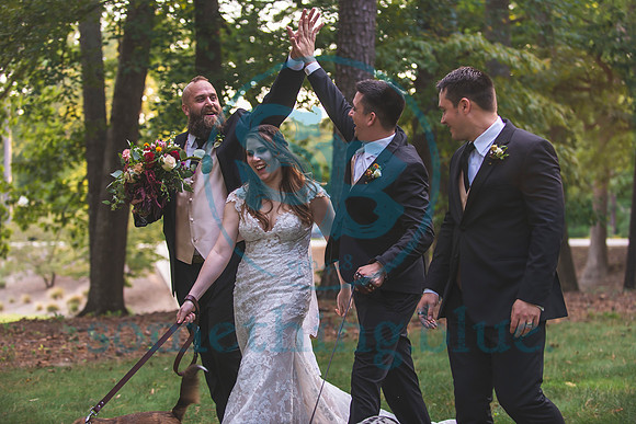 Stephanie & Pierce - Wedding.1311