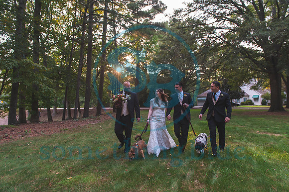 Stephanie & Pierce - Wedding.1322