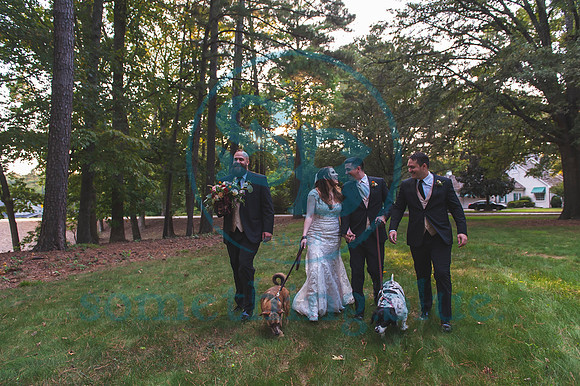 Stephanie & Pierce - Wedding.1327