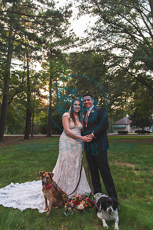 Stephanie & Pierce - Wedding.1343