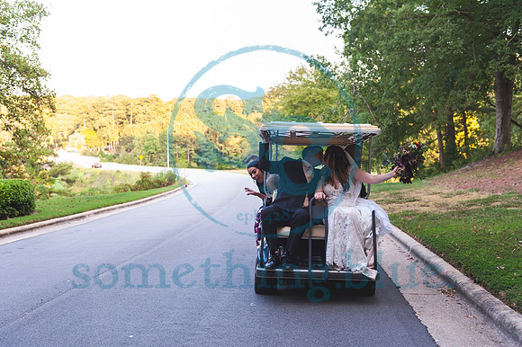 Stephanie & Pierce - Wedding.1385