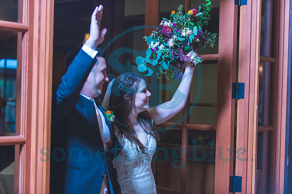 Stephanie & Pierce - Wedding.1430