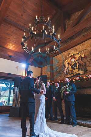Stephanie & Pierce - Wedding.1521