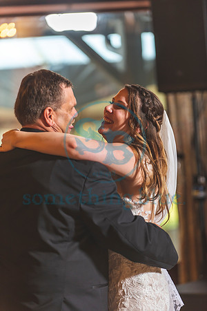 Stephanie & Pierce - Wedding.1538