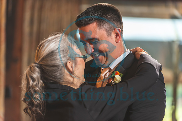 Stephanie & Pierce - Wedding.1581