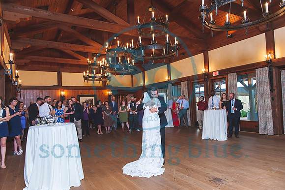 Stephanie & Pierce - Wedding.1592
