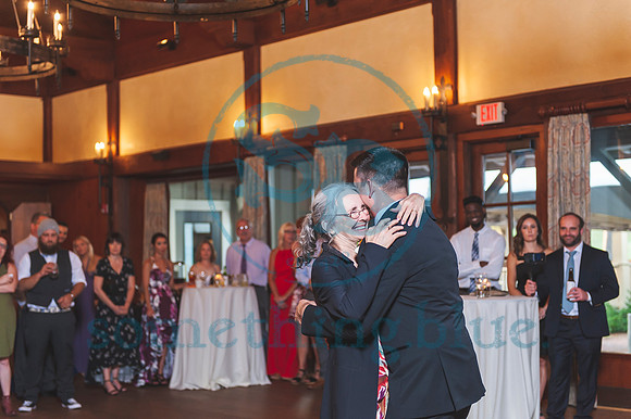 Stephanie & Pierce - Wedding.1598